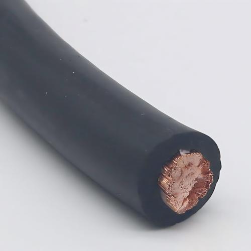 YH-120/150平方天然膠護套電焊機電纜